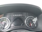 2020 Ram 1500   Серый vin: 1C6RRFFG7LN231349