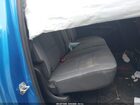 2020 Ram 1500 Big Horn  4x4 5'7 Box Синий vin: 1C6RRFFG8LN413481