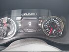 2020 Ram 1500 Big Horn  4x4 5'7 Box Синий vin: 1C6RRFFG8LN413481
