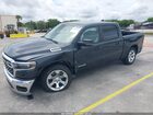 2026 Ram 1500   Gray vin: 1C6SRFFP4TN254850