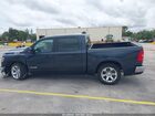 2026 Ram 1500   Gray vin: 1C6SRFFP4TN254850