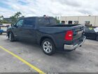 2026 Ram 1500   Gray vin: 1C6SRFFP4TN254850