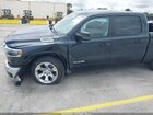 2026 Ram 1500   Gray vin: 1C6SRFFP4TN254850