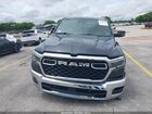 2026 Ram 1500   Gray vin: 1C6SRFFP4TN254850