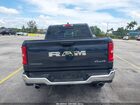 2026 Ram 1500   Gray vin: 1C6SRFFP4TN254850
