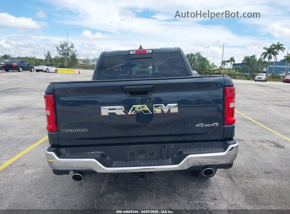 1C6SRFFP4TN254850 2026 RAM 1500 Gray 