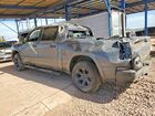 2026 Ram 1500 Big Horn Charcoal vin: 1C6SRFFPXTN165641
