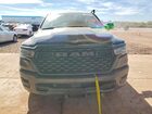 2026 Ram 1500 Big Horn Charcoal vin: 1C6SRFFPXTN165641