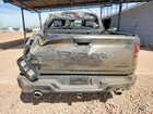 2026 Ram 1500 Big Horn Charcoal vin: 1C6SRFFPXTN165641