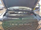 2026 Ram 1500 Big Horn Charcoal vin: 1C6SRFFPXTN165641