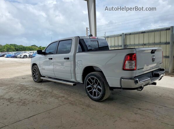 1C6SRFFT1PN581452 2023 RAM 1500 White Tył lewy