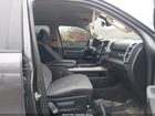 2020 Ram 1500   Серый vin: 1C6SRFFT2LN140942