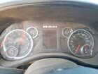 2024 Ram 1500 Big Horn/lone Star Белый vin: 1C6SRFFT3RN158164