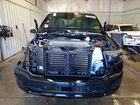 2026 Ram 1500 Big Horn Черный vin: 1C6SRFFT5TN197376