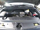 2019 Ram 1500 Big Horn/lone Star  4x4 5'7 Box Черный vin: 1C6SRFFT6KN736232