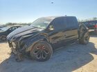 2021 Ram 1500 Big Horn Black vin: 1C6SRFFT6MN761537