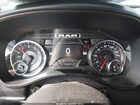 2022 Ram 1500 Big Horn  4x4 5'7 Box Black vin: 1C6SRFFT6NN137044