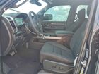 2026 Ram 1500 Big Horn Серый vin: 1C6SRFFT7TN270974