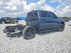 2026 Ram 1500 Big Horn Серый vin: 1C6SRFFT7TN270974