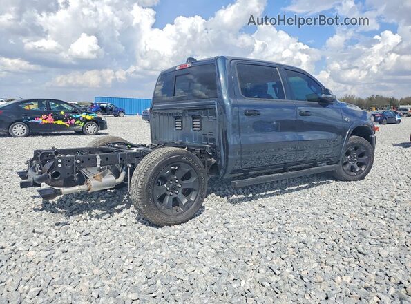 1C6SRFFT7TN270974 2026 RAM 1500 Серый Задняя правая четверть