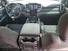 2026 Ram 1500 Big Horn Серый vin: 1C6SRFFT7TN270974