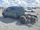 2026 Ram 1500 Big Horn Серый vin: 1C6SRFFT7TN270974