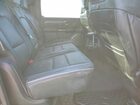2020 Ram 1500 Limited Черный vin: 1C6SRFHM0LN293812