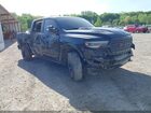 2021 Ram 1500 Limited  4x4 5'7 Box Black vin: 1C6SRFHM1MN626293