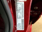 2025 Ram 1500 Limited Бордовый vin: 1C6SRFHPXSN609807