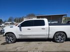 2022 Ram 1500 Limited  4x4 5'7 Box White vin: 1C6SRFHT2NN116043
