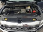 2022 Ram 1500 Limited Синий vin: 1C6SRFHT3NN252312