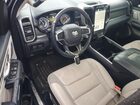 2022 Ram 1500 Limited Синий vin: 1C6SRFHT3NN252312