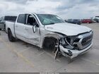2022 Ram 1500 Limited  4x4 5'7 Box White vin: 1C6SRFHT3NN453840