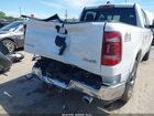 2019 Ram 1500 Limited  4x4 5'7 Box Белый vin: 1C6SRFHT4KN775205