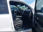 2019 Ram 1500 Limited  4x4 5'7 Box Белый vin: 1C6SRFHT4KN775205