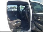 2019 Ram 1500 Limited  4x4 5'7 Box Белый vin: 1C6SRFHT4KN775205