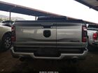 2021 Ram 1500 Limited  4x4 5'7 Box Серый vin: 1C6SRFHT5MN584119