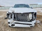 2021 Ram 1500 Limited White vin: 1C6SRFHT5MN637238
