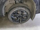 2023 Ram 1500 Limited Gray vin: 1C6SRFHT5PN671653 Damage: Left Rear Wheel, Curb Rash, 1/8 To 1/2 Inch