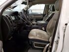 2024 Ram 1500 Limited Белый vin: 1C6SRFHT6RN102801