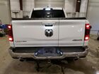 2024 Ram 1500 Limited Белый vin: 1C6SRFHT6RN102801
