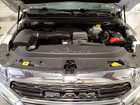 2024 Ram 1500 Limited Белый vin: 1C6SRFHT6RN102801