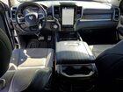 2022 Ram 1500 Limited White vin: 1C6SRFHT9NN415237