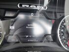 2021 Ram 1500 Laramie  4x4 5'7 Box Черный vin: 1C6SRFJT0MN581865