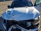 2021 Ram 1500 Laramie White vin: 1C6SRFJT0MN732641