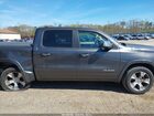 2021 Ram 1500 Laramie  4x4 5'7 Box Серый vin: 1C6SRFJT2MN718871