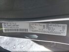 2021 Ram 1500 Laramie  4x4 5'7 Box Серый vin: 1C6SRFJT2MN718871