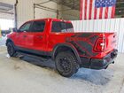 2025 Ram 1500 Rebel Красный vin: 1C6SRFLP4SN735653