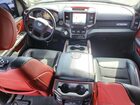 2022 Ram 1500 Rebel Gray vin: 1C6SRFLT3NN391069