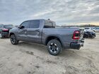 2022 Ram 1500 Rebel Gray vin: 1C6SRFLT3NN391069
